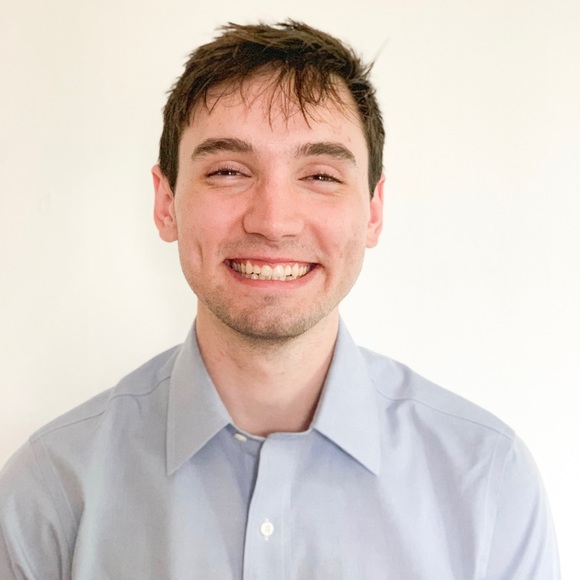 Meet your Posher, Taylor - Picture 1 of 1